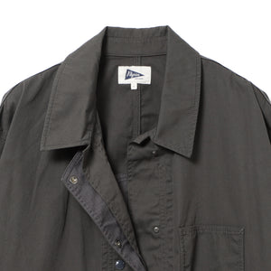  Mendal Welder's Jacket 