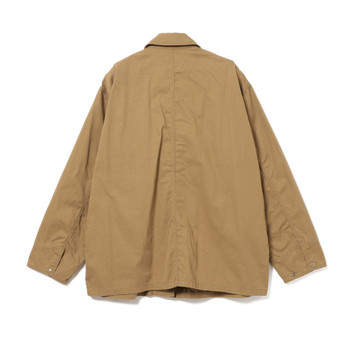 Mendal Welder's Jacket