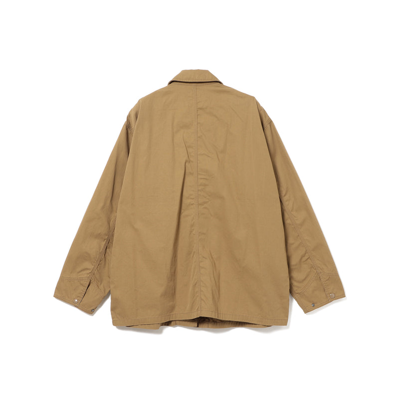 Mendal Welder's Jacket