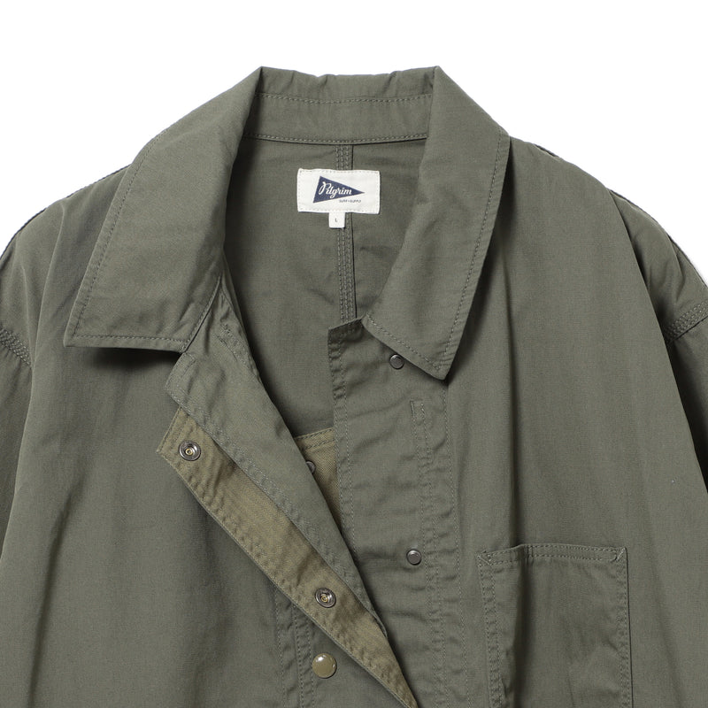 Mendal Welder's Jacket