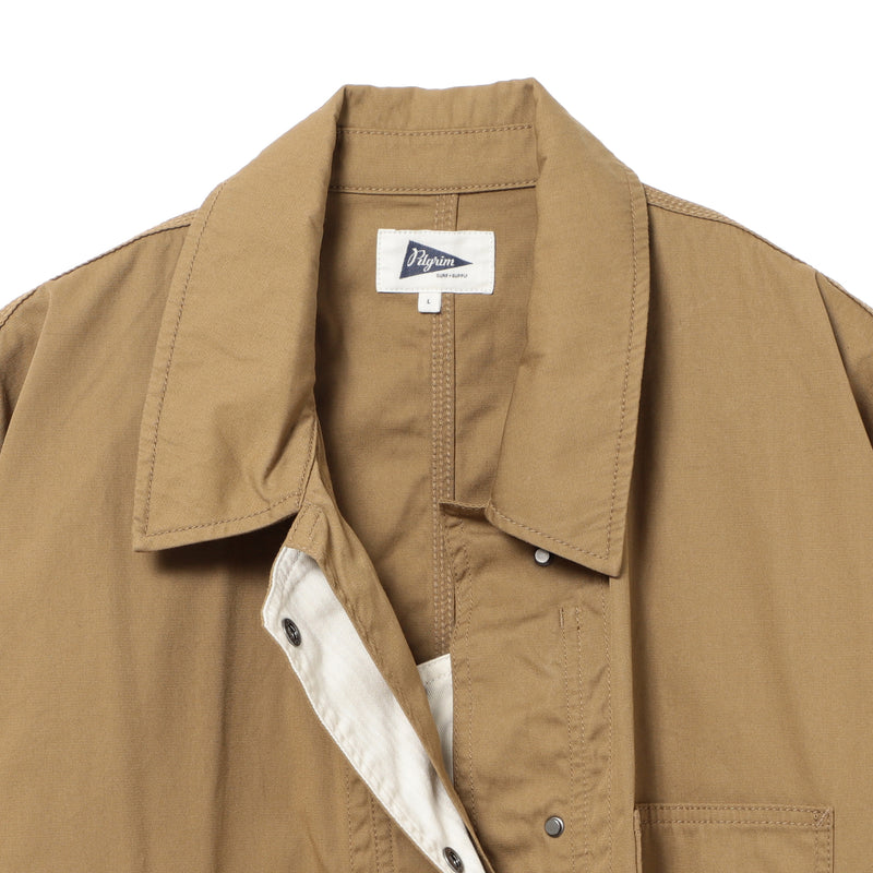Mendal Welder's Jacket