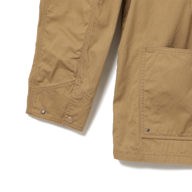Mendal Welder's Jacket