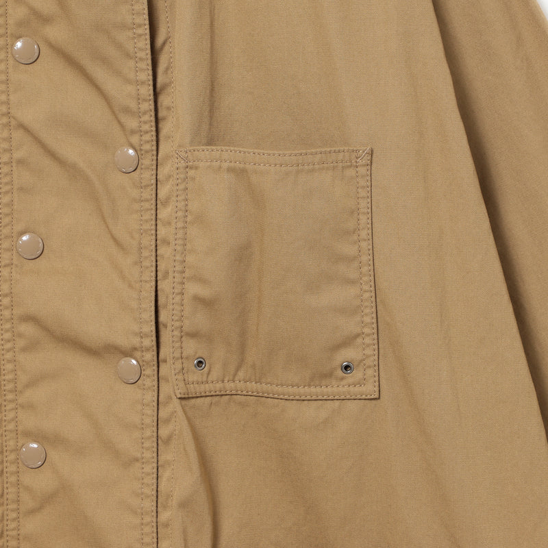 Mendal Welder's Jacket
