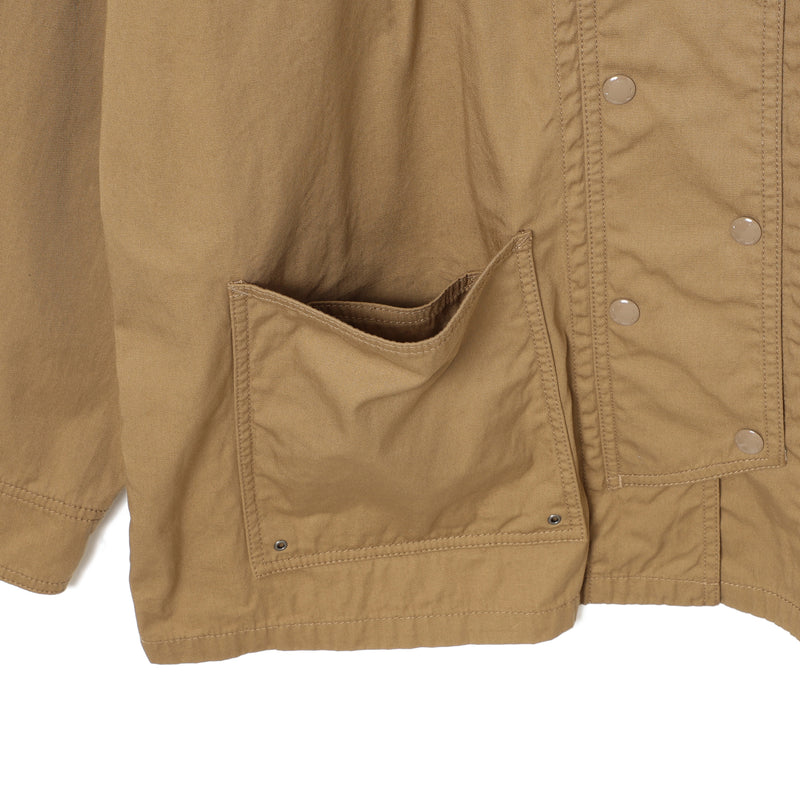 Mendal Welder's Jacket