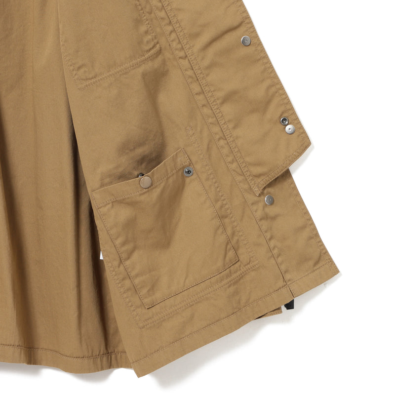 Mendal Welder's Jacket