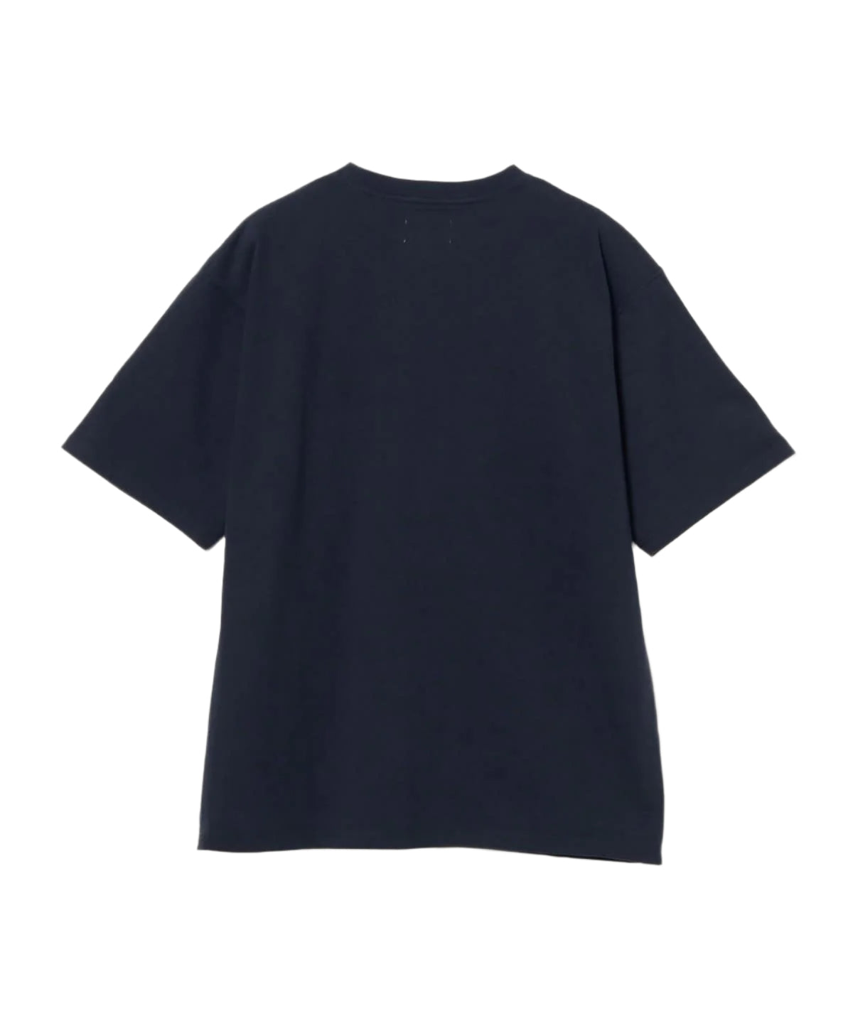 Minimalist Embroidered Tee
