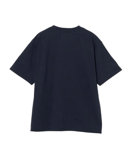 Minimalist Embroidered Tee