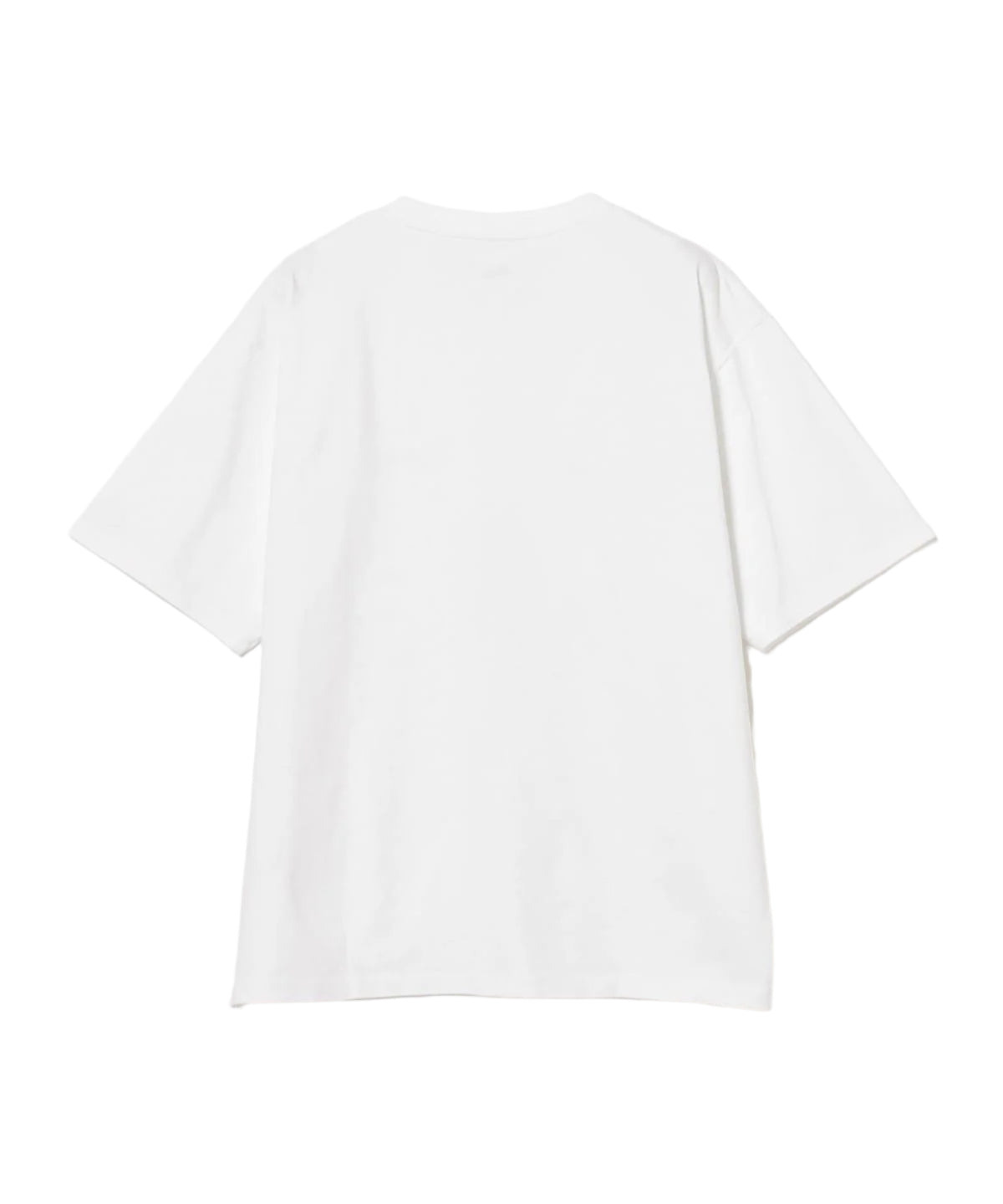 Minimalist Embroidered Tee