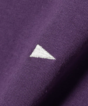  Minimalist Embroidered Tee 