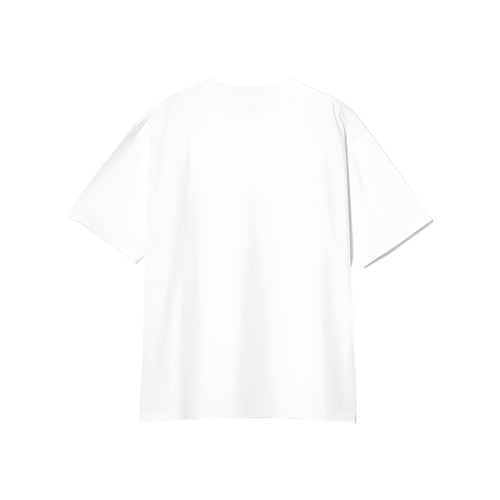Multi Pocket Tee