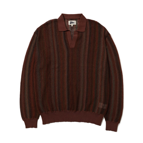 Nokomis Mesh Knit