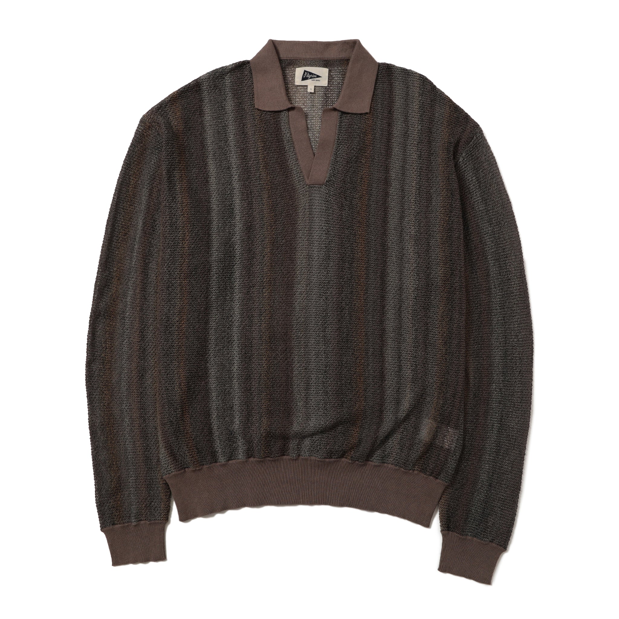 Nokomis Mesh Knit
