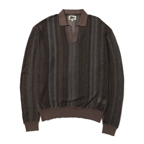 Nokomis Mesh Knit