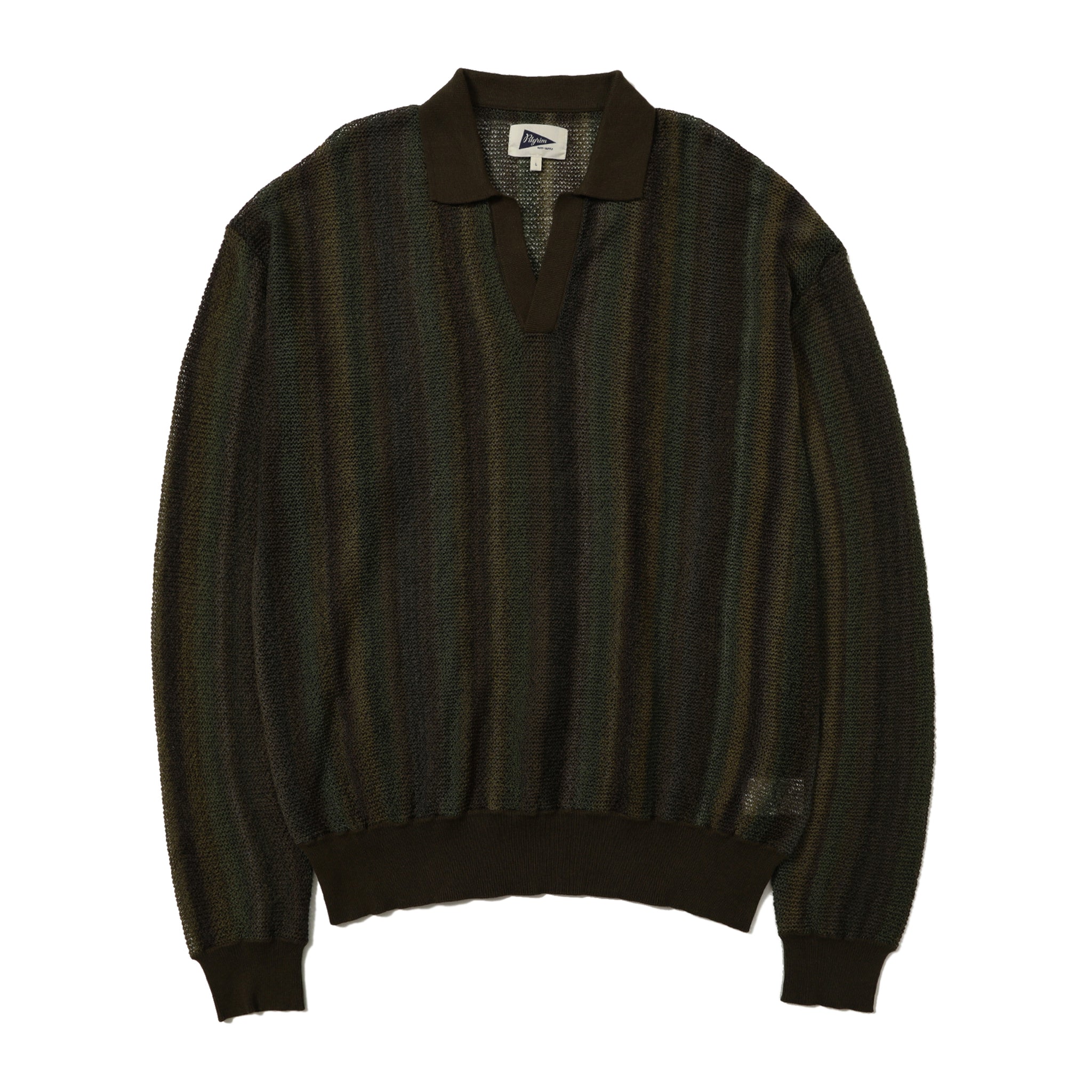 Nokomis Mesh Knit