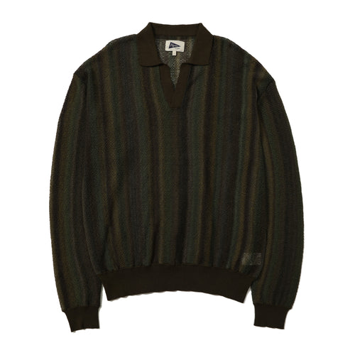 Nokomis Mesh Knit