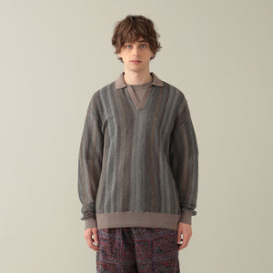  Nokomis Mesh Knit 