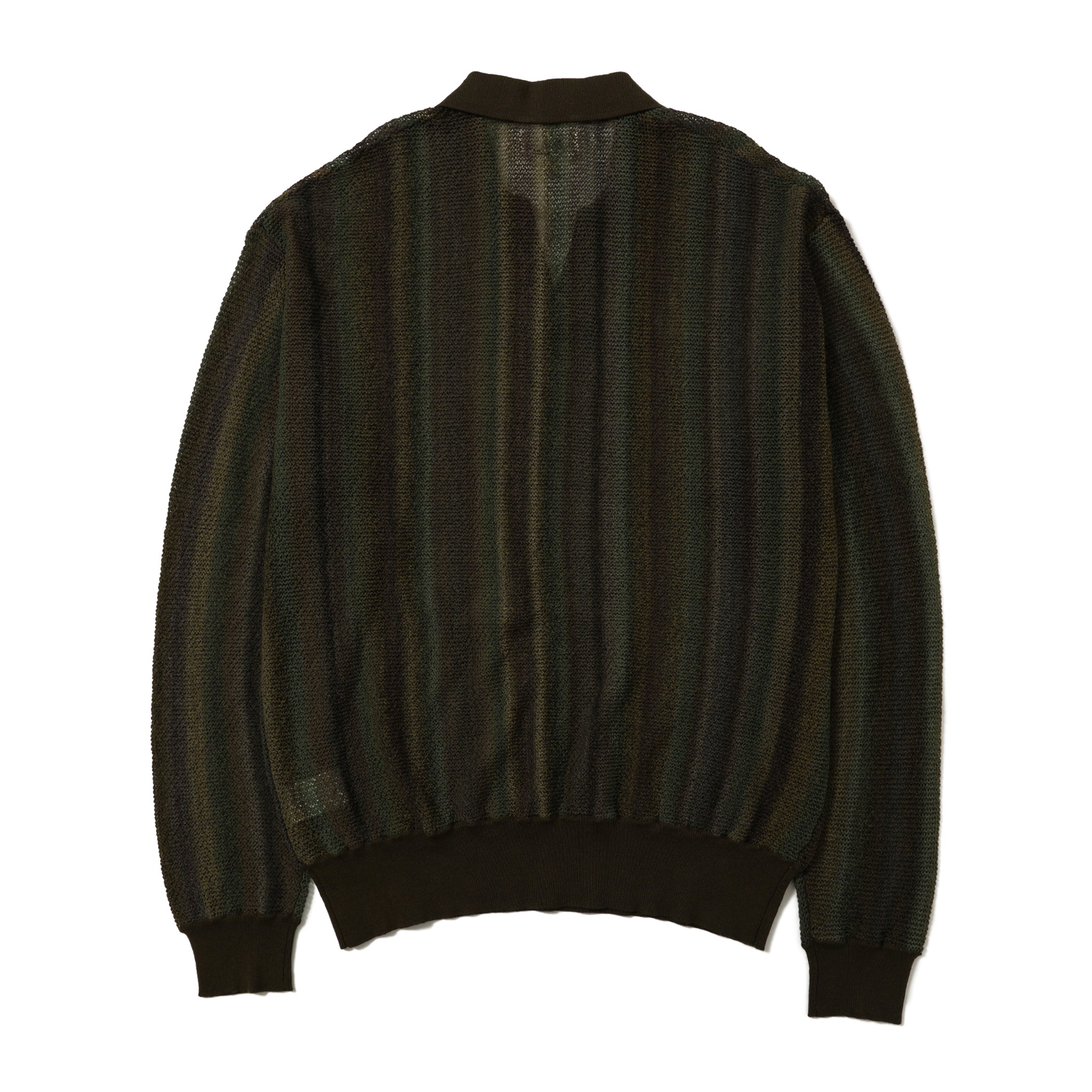 Nokomis Mesh Knit