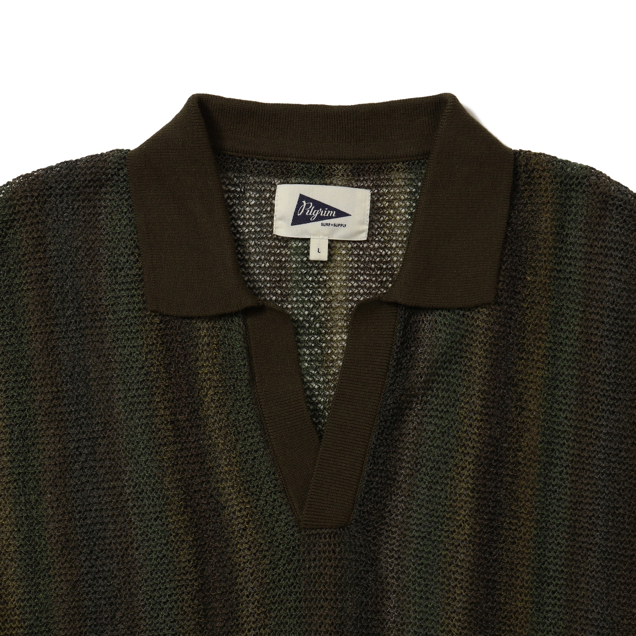 Nokomis Mesh Knit