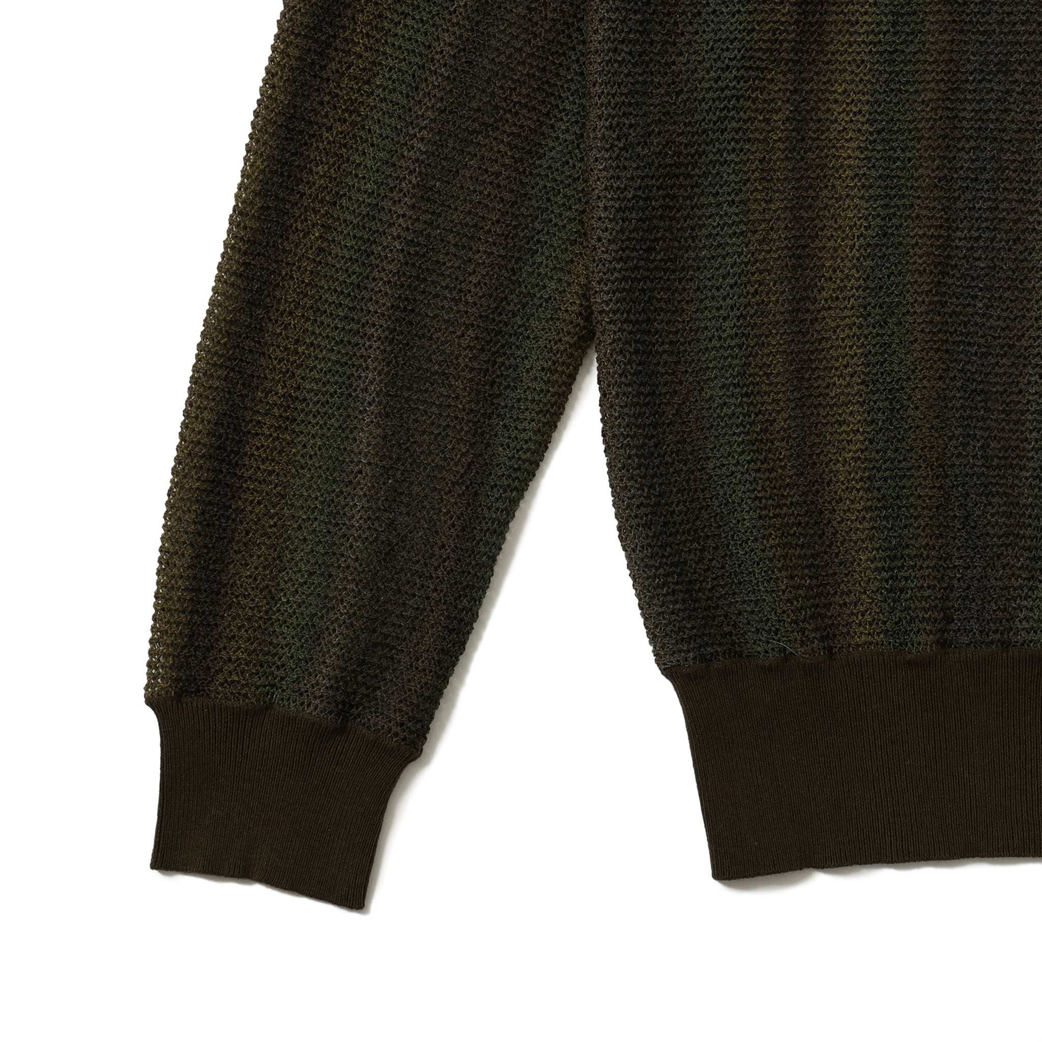 Nokomis Mesh Knit