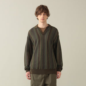 Nokomis Mesh Knit 