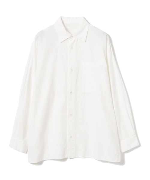 Nori Crossover Shirt