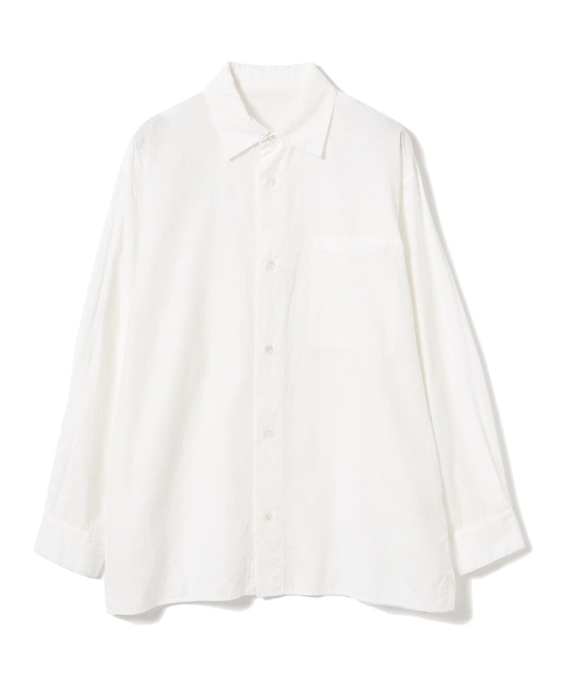 Nori Crossover Shirt