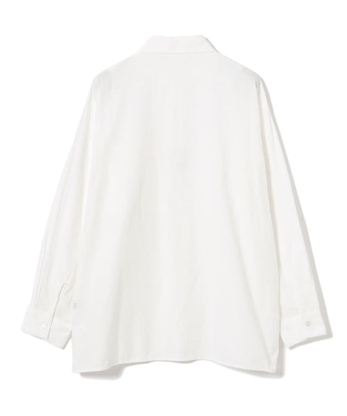 Nori Crossover Shirt