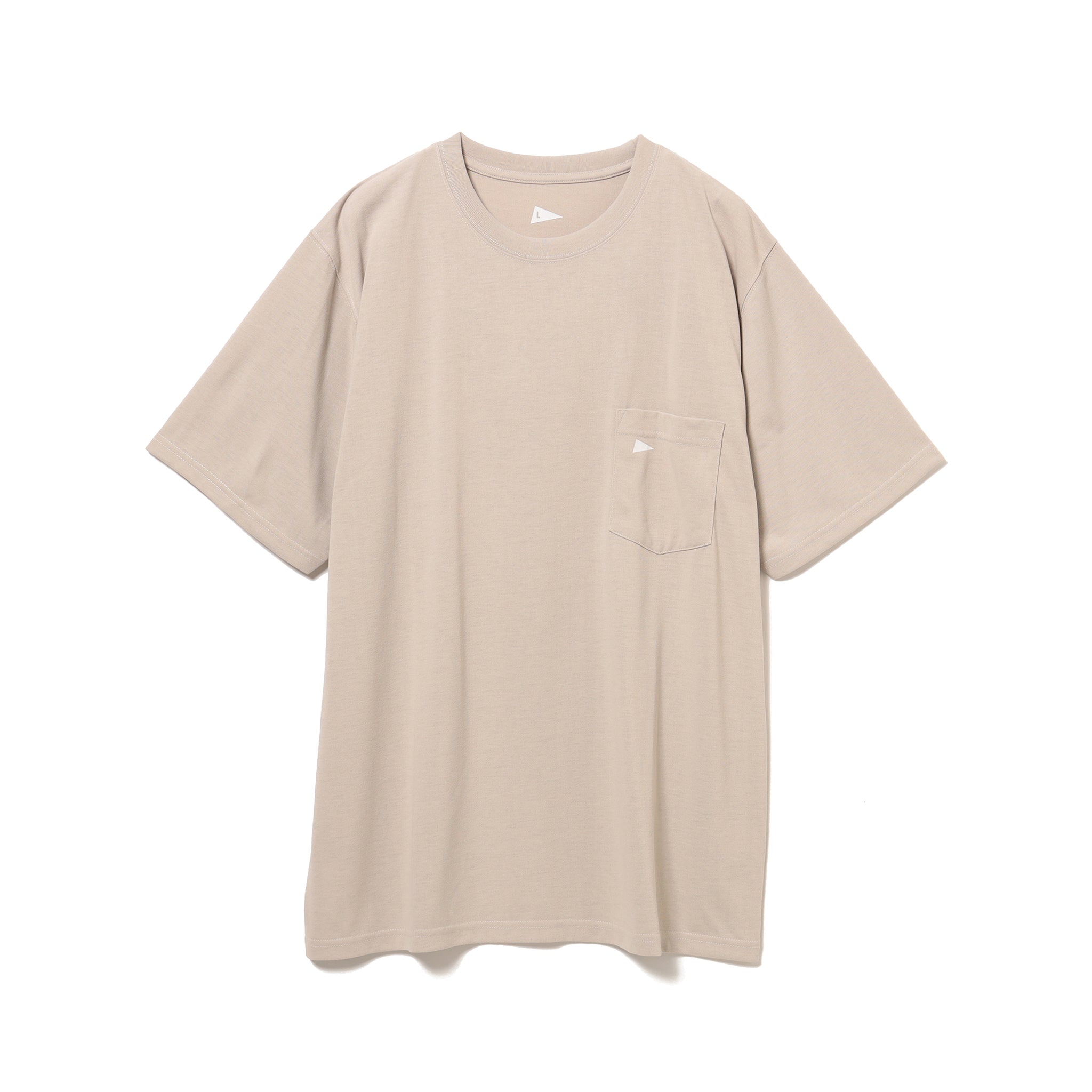 Quick Dry Tee