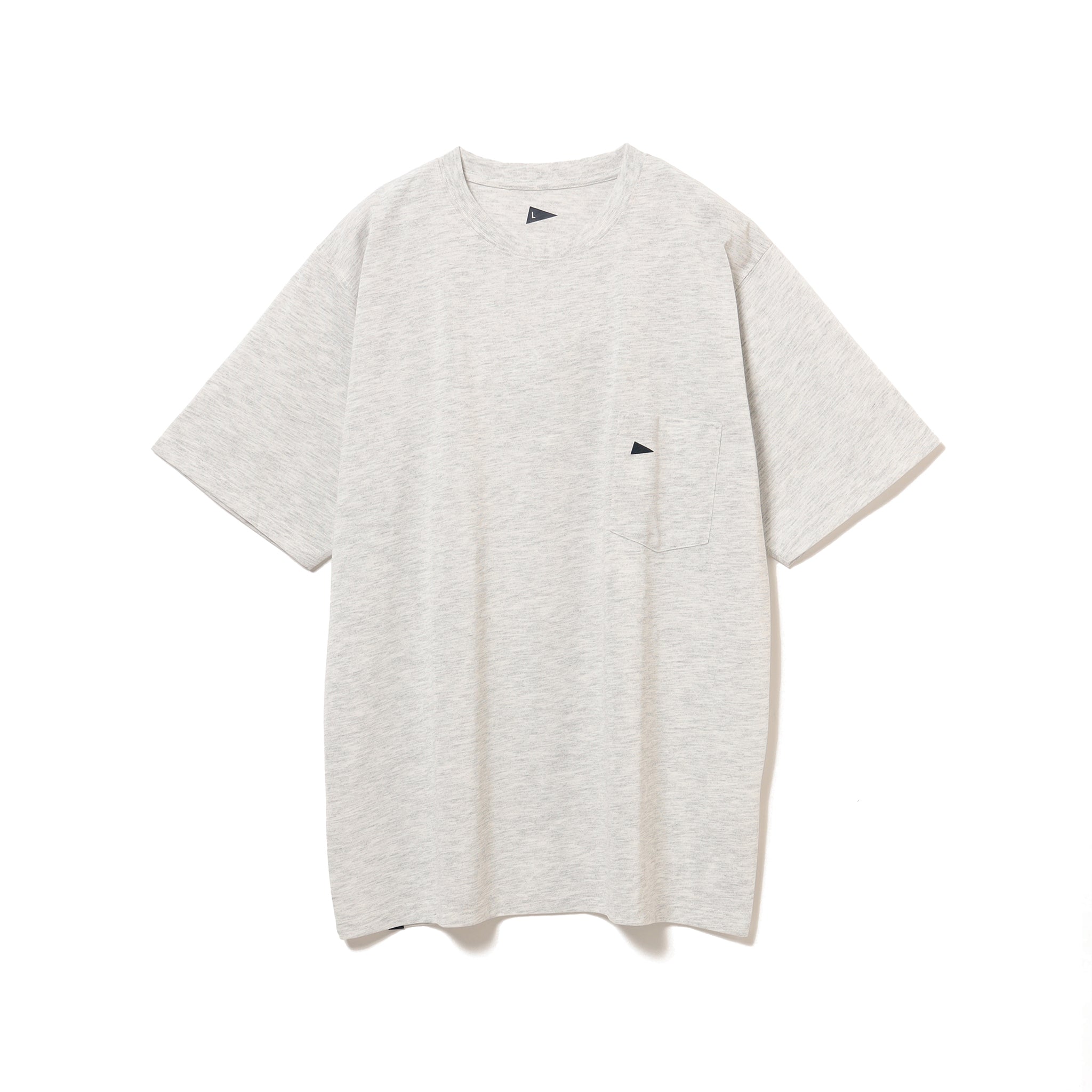 Quick Dry Tee