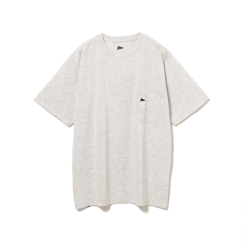 Quick Dry Tee