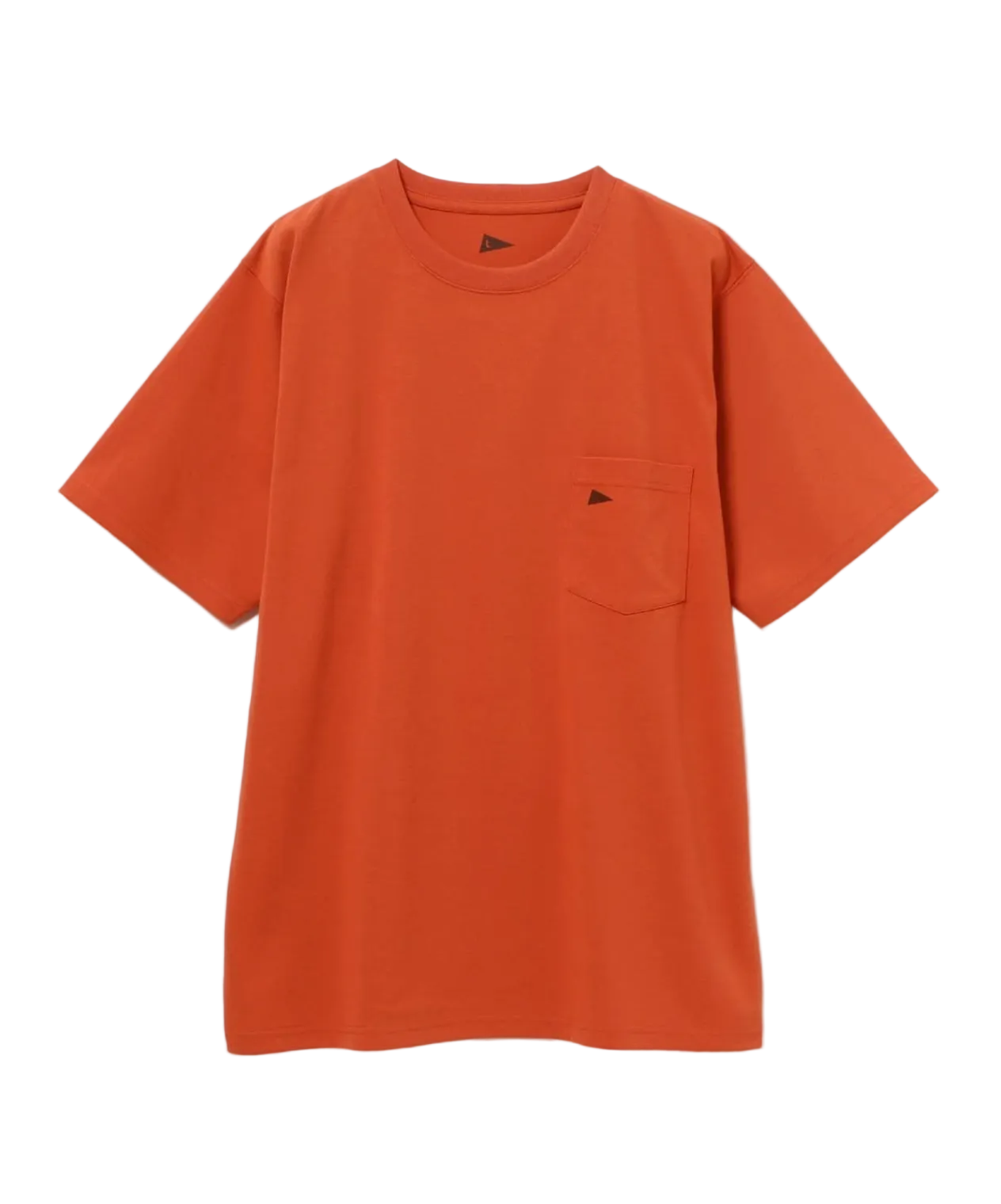 Quick Dry Tee