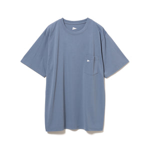  Quick Dry Tee 
