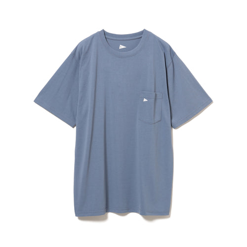Quick Dry Tee
