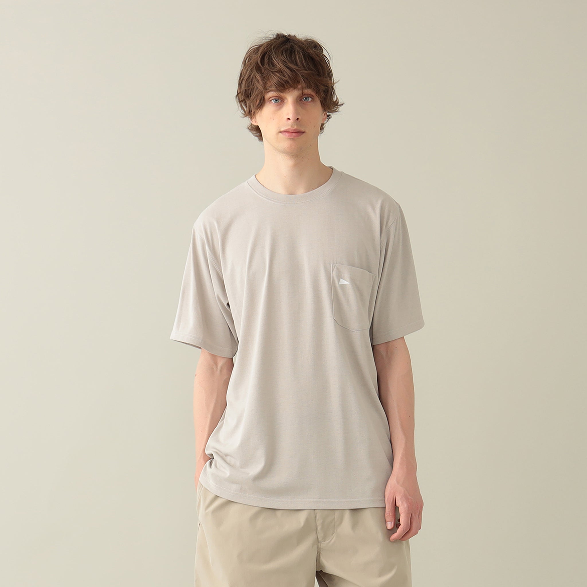 Quick Dry Tee