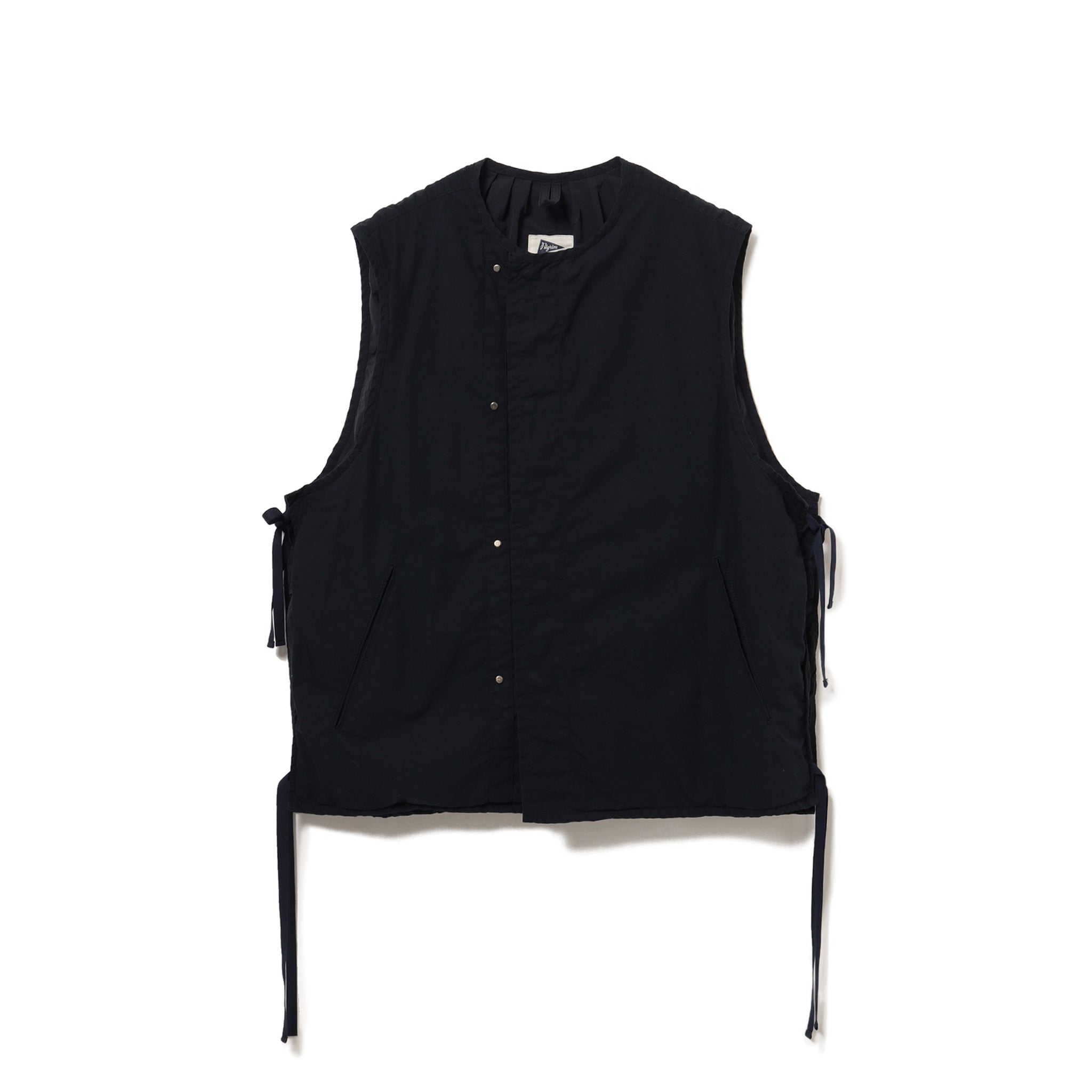 Raff Vest