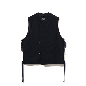  Raff Vest 