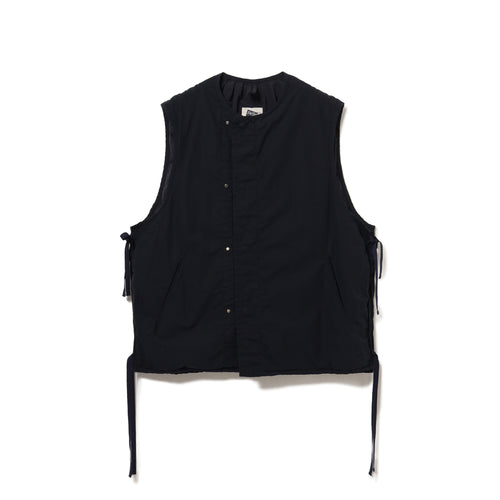 Raff Vest
