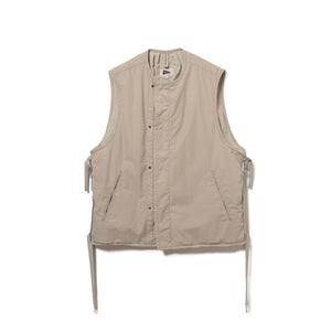  Raff Vest 