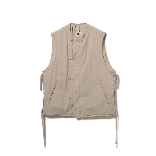 Raff Vest