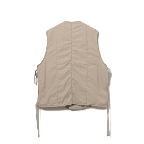 Raff Vest