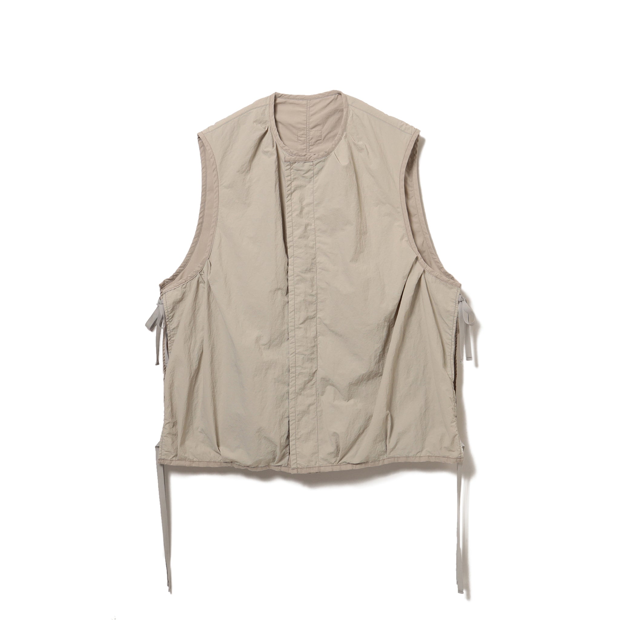 Raff Insulated Vest