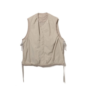  Raff Vest 