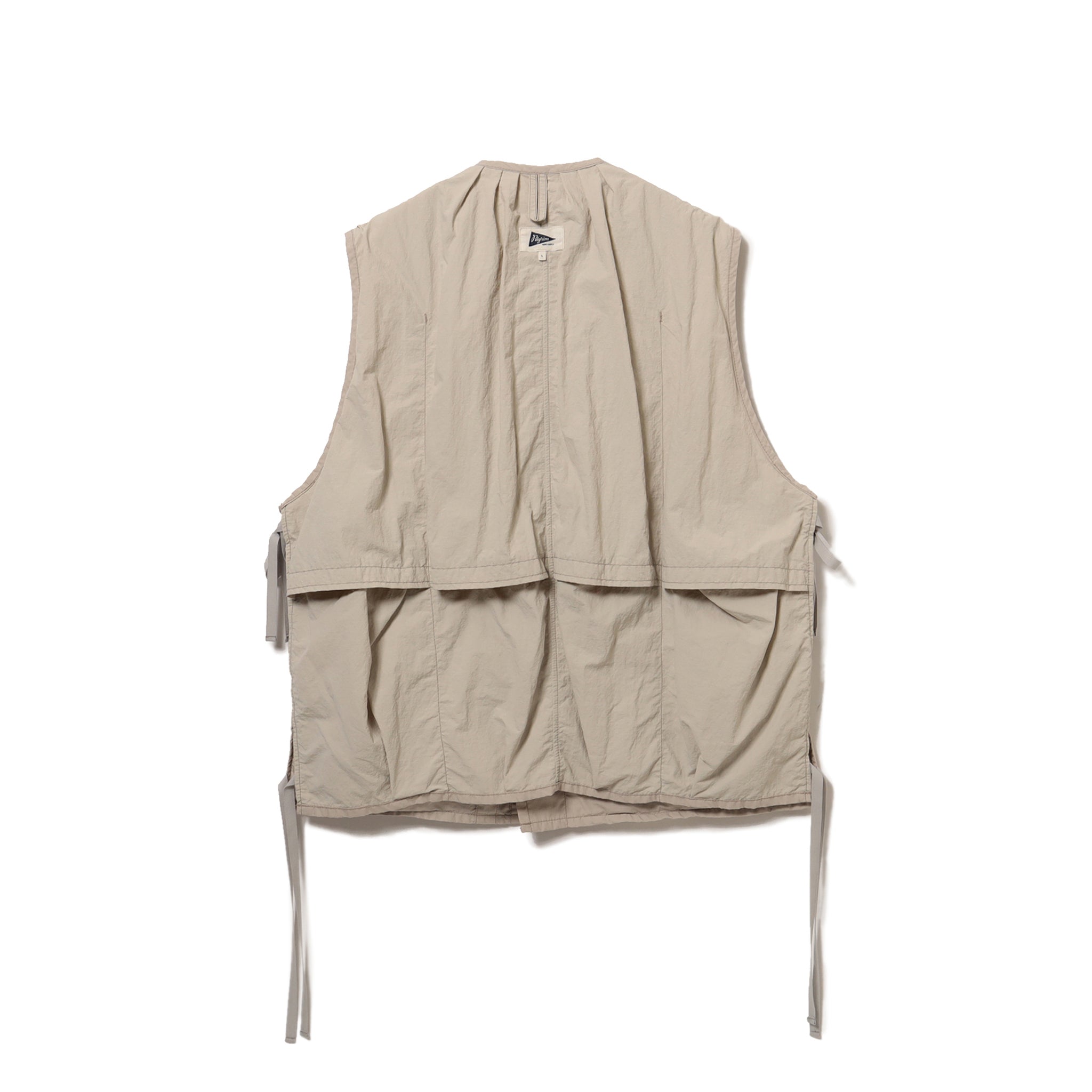 Raff Vest