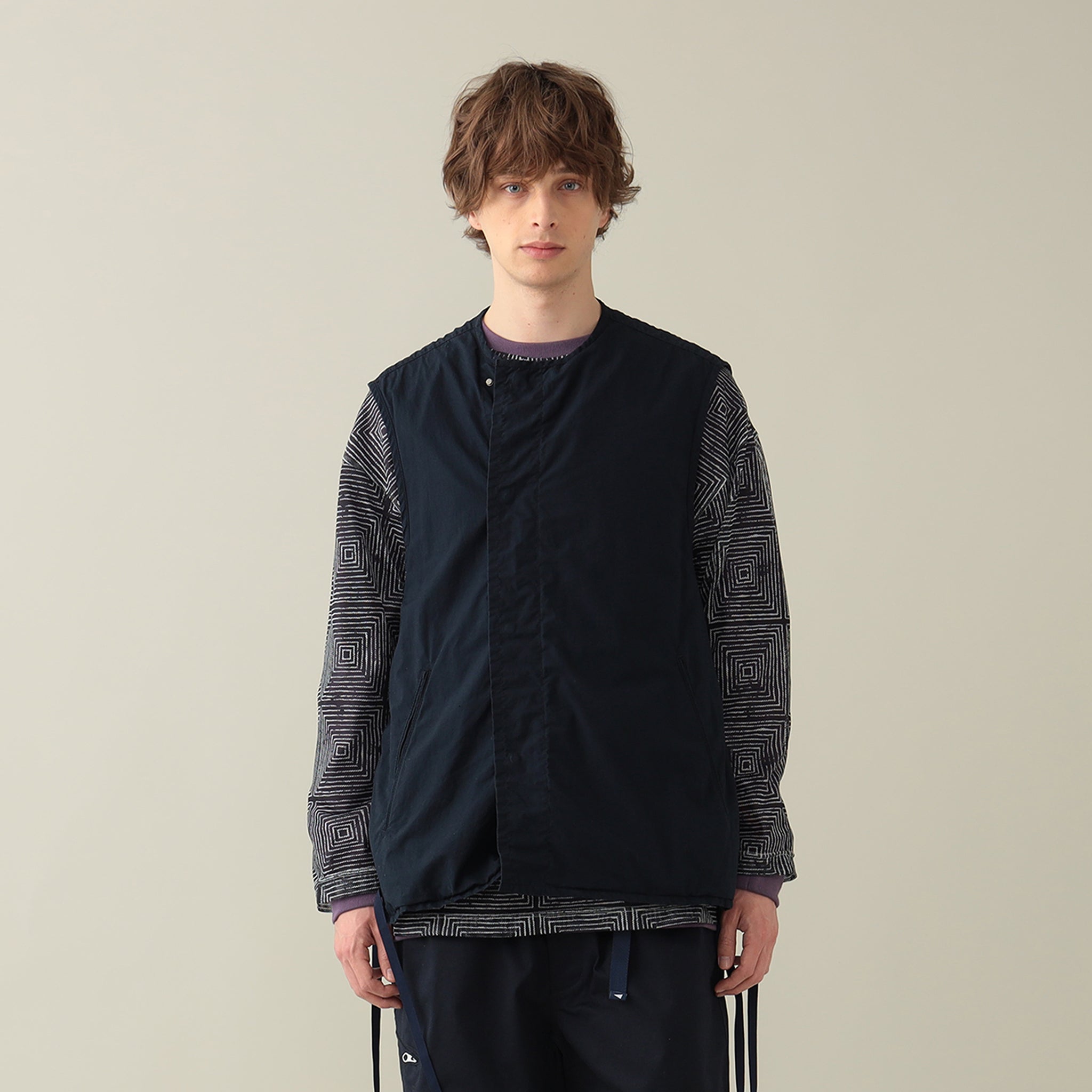 Raff Vest