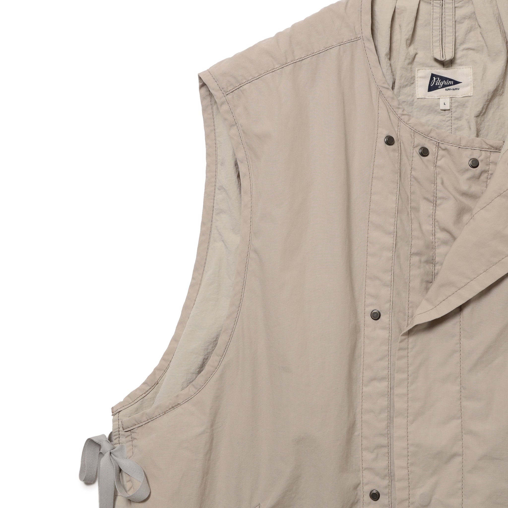 Raff Vest