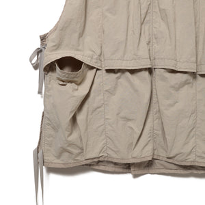  Raff Vest 