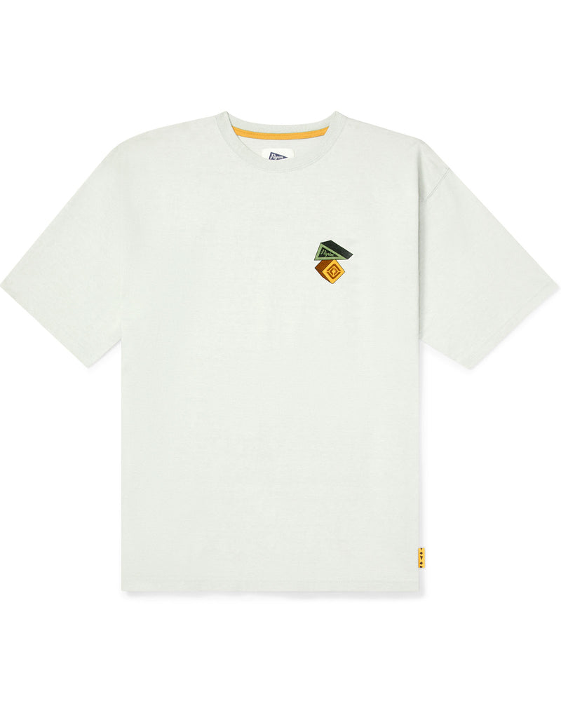 Pilgrim + Rivian Scenic Graphic Tee