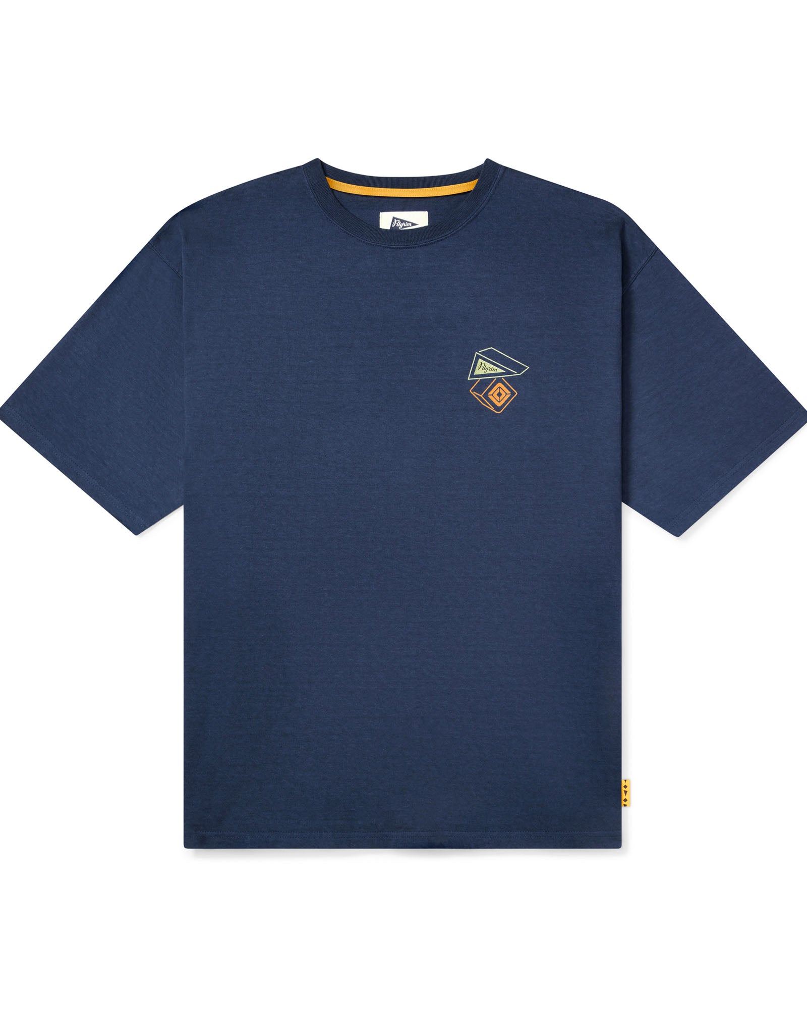 Pilgrim + Rivian Scenic Graphic Tee