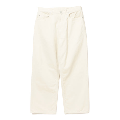 Robson 5-Pocket Katsuragi Twill Pant