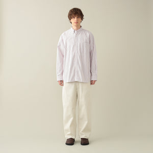  Robson 5-Pocket Katsuragi Twill Pant 